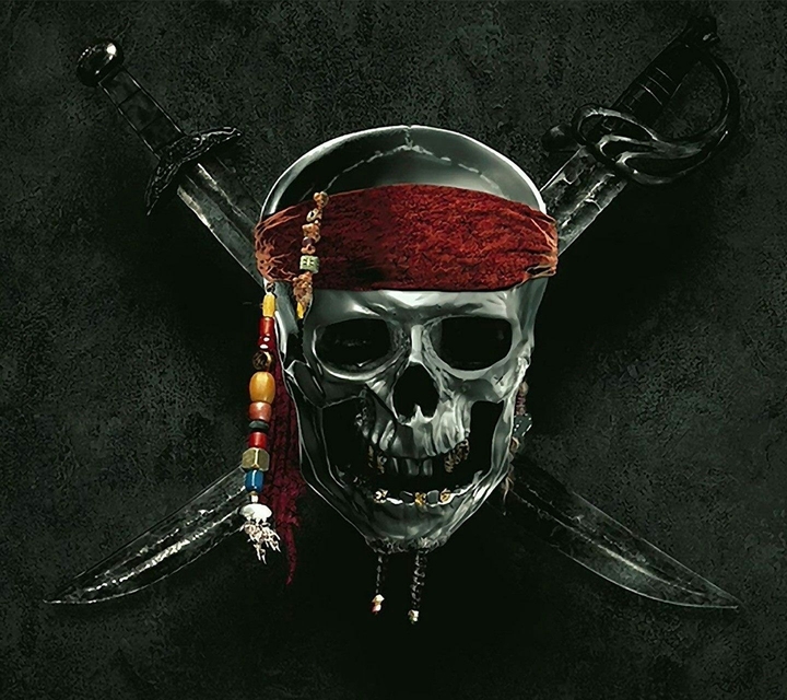 skull