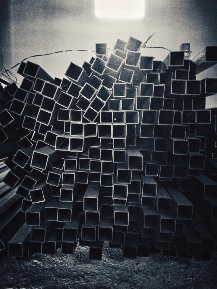 pipes
