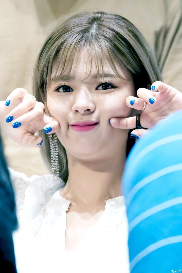정연