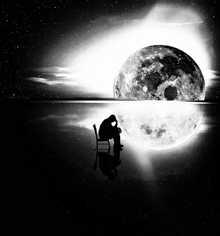 dark  moon