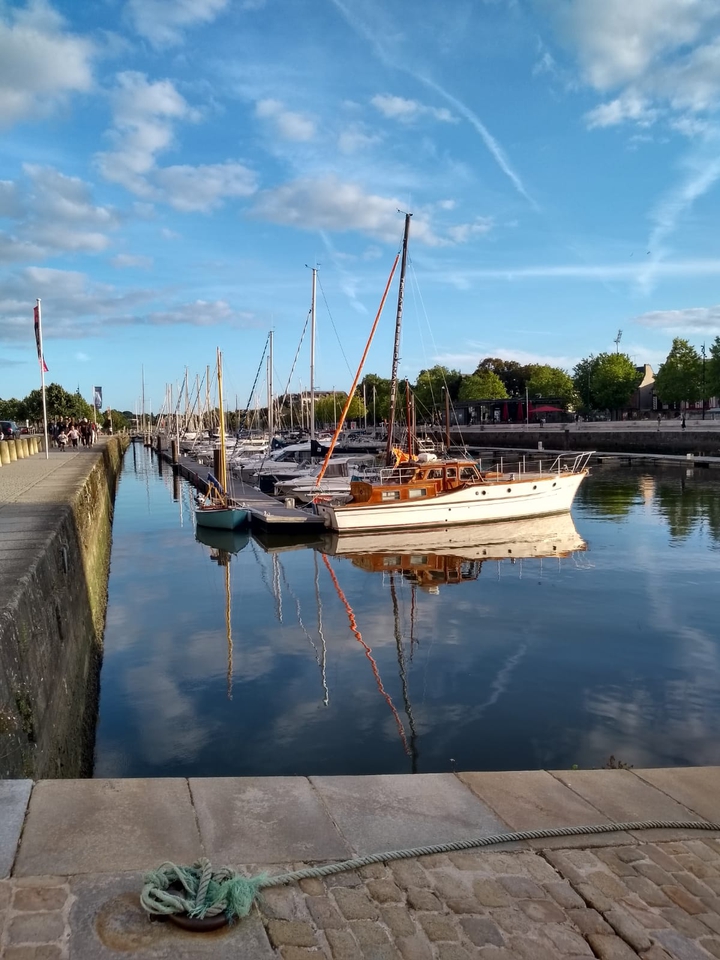 Boats