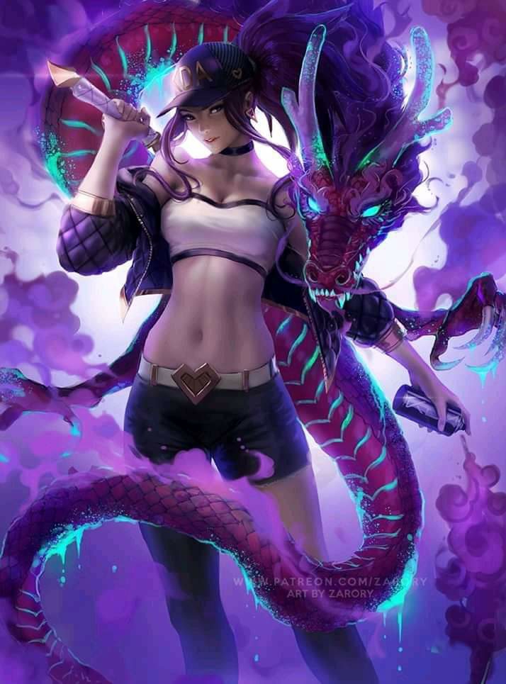 anime