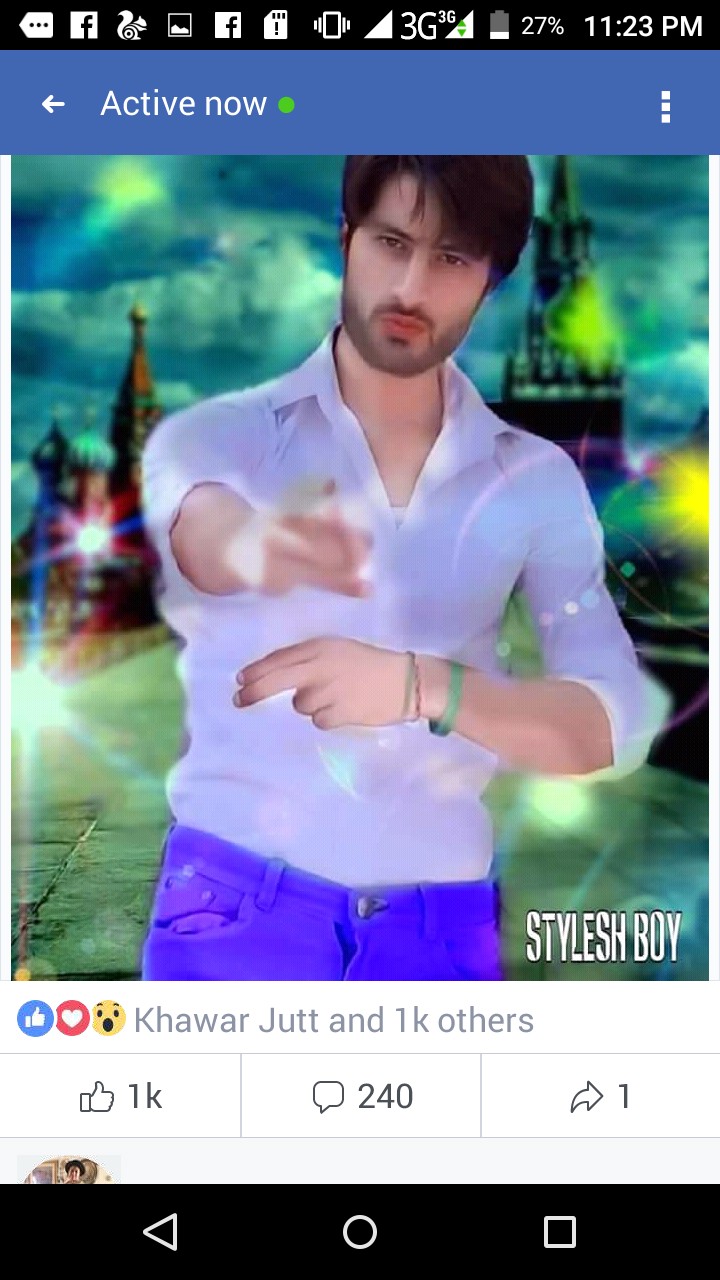 Malik Waqar Awan