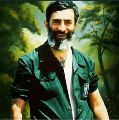 رهبر