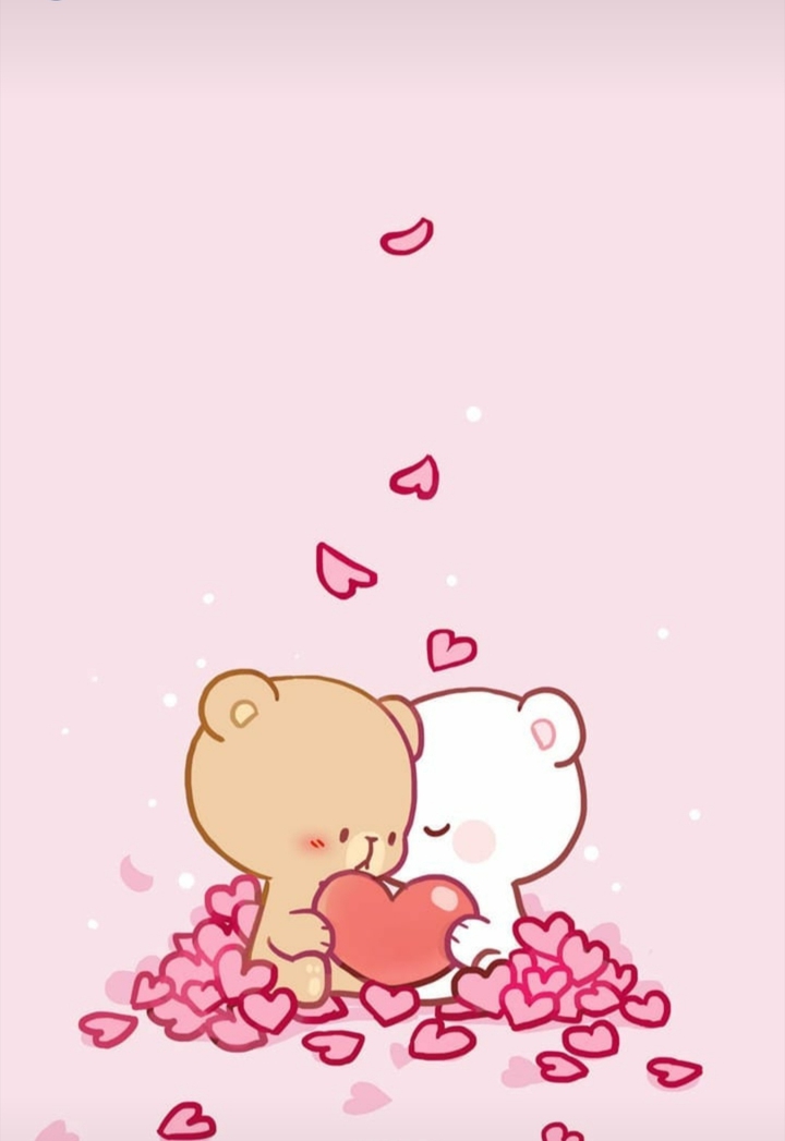 Milk and Mocha