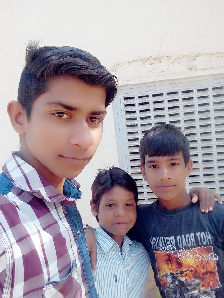 karansaini boy