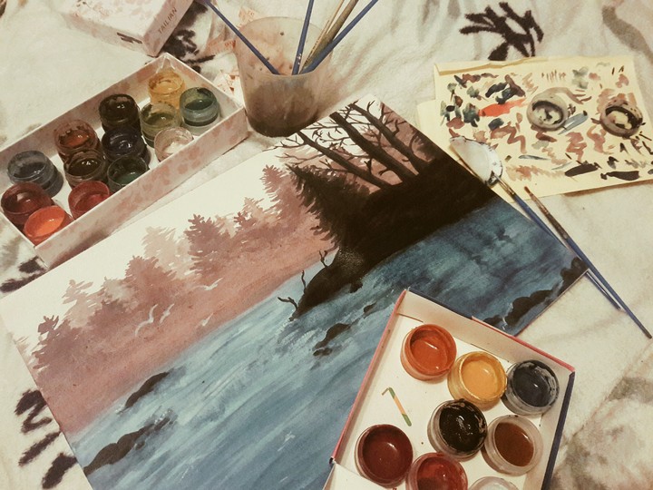 Art