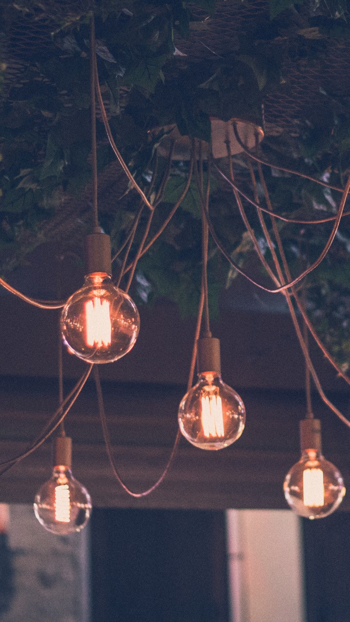 Lights