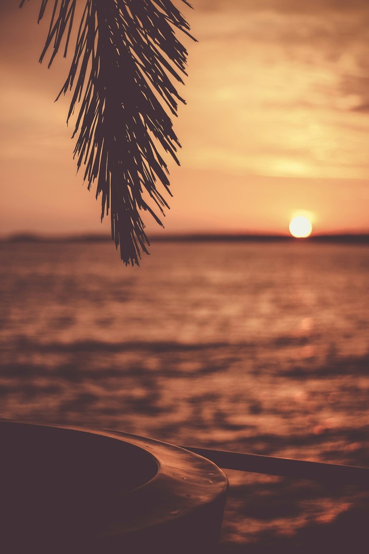 sea