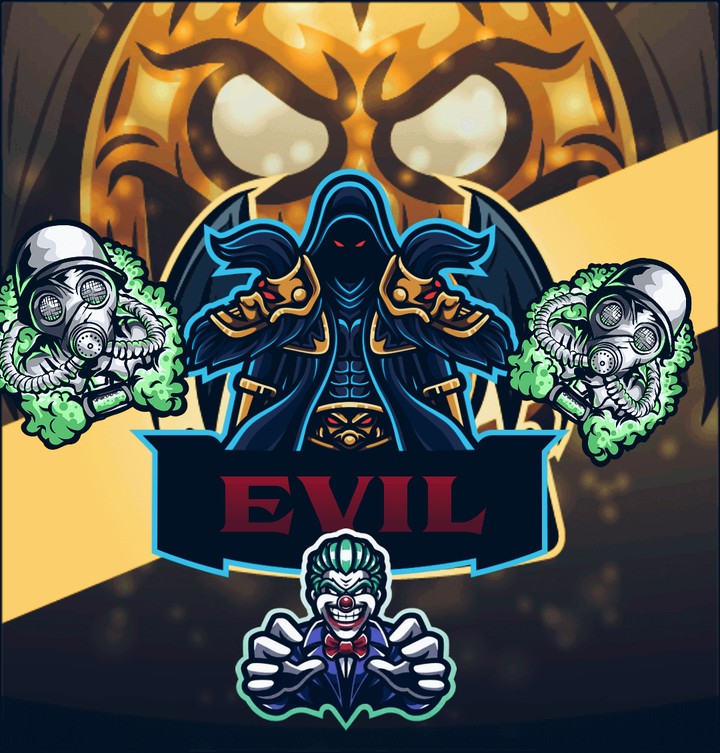 evil
