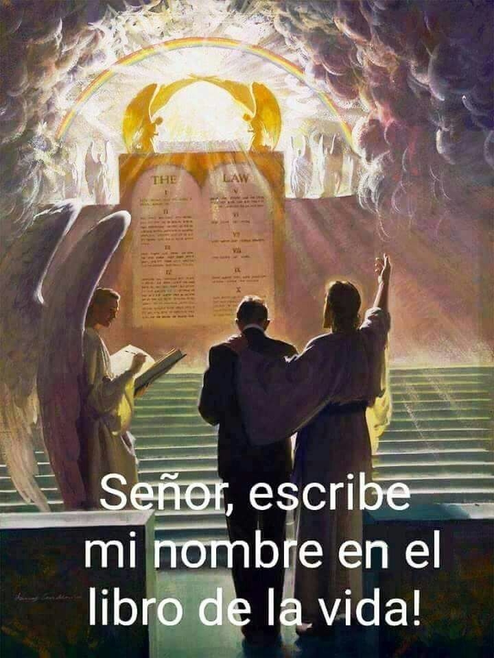 Vida en Jesús