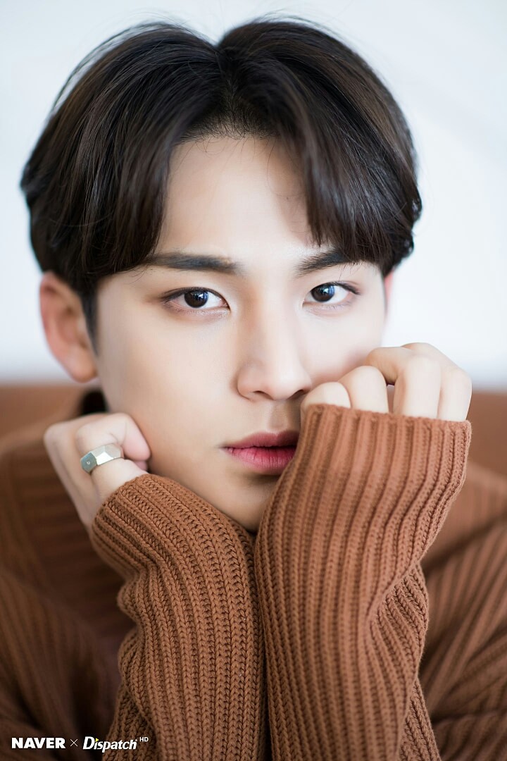 Mingyu