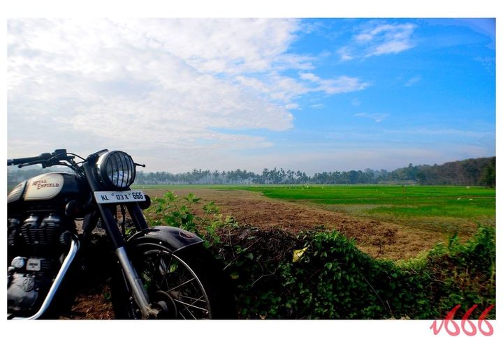 Beauty of Nature