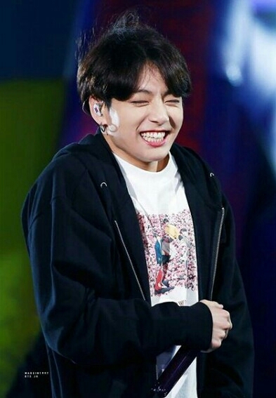 Jungkook