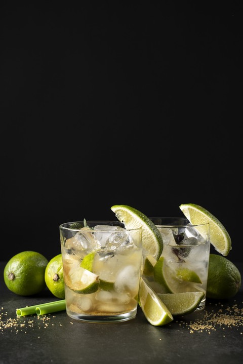 caipiroska, lemon háttérképek