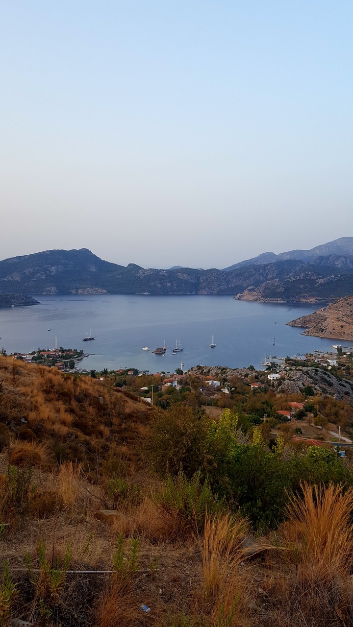 selimiye muğla