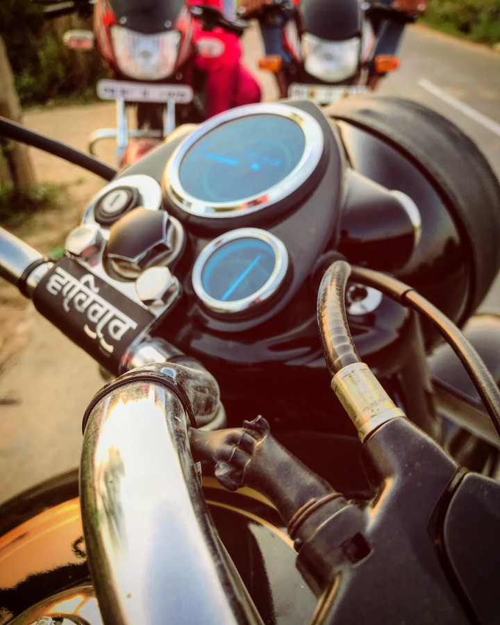 my bullet