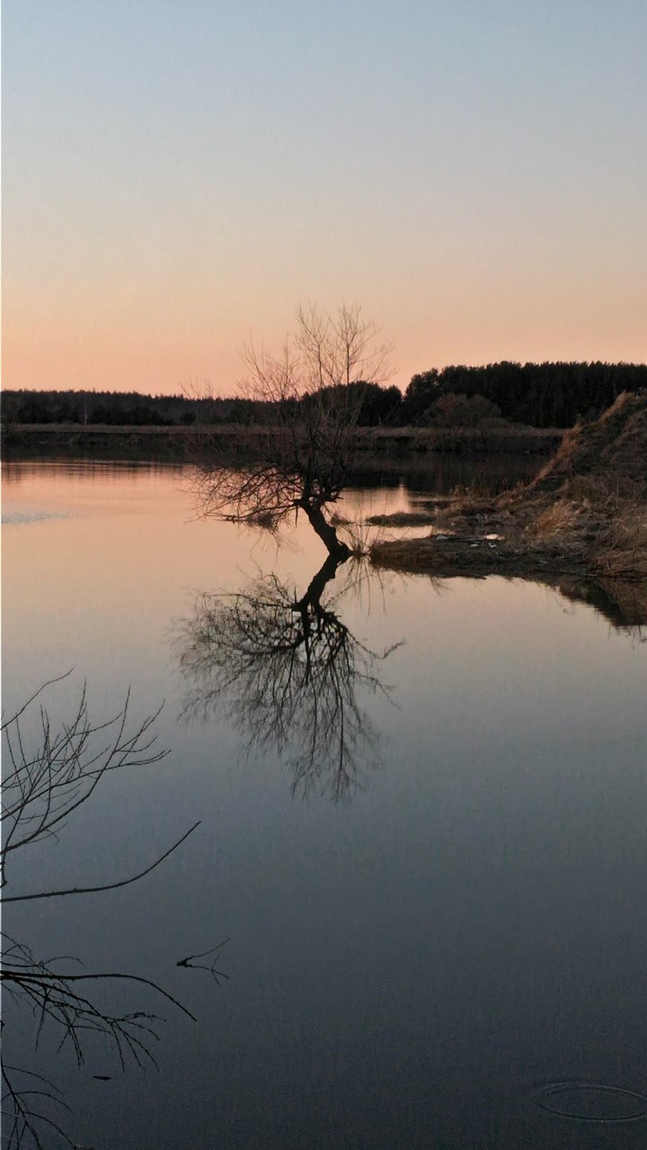 река
