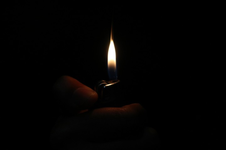 Are You Afraid of the Dark?