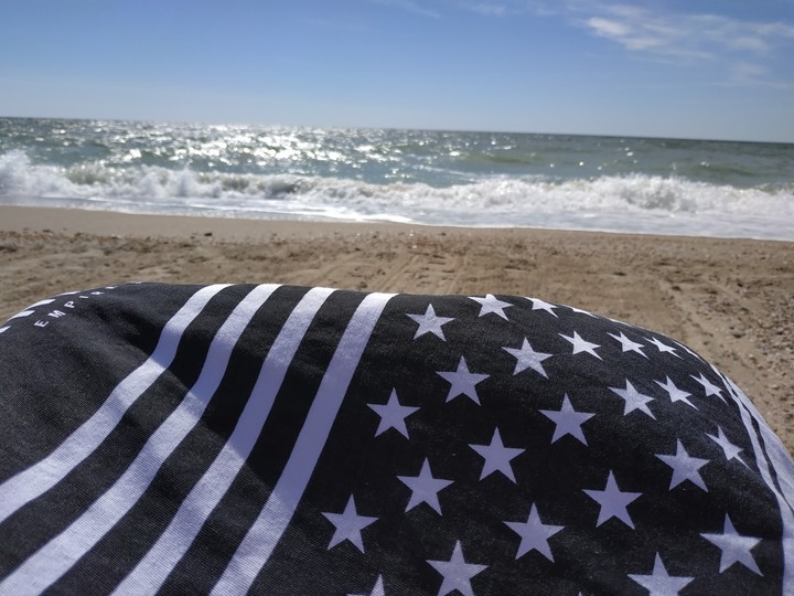 #freedom#sea#usa#ocean#morning#beach#relax#sun#summer