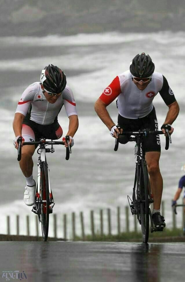 race