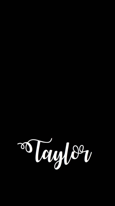 Taylor