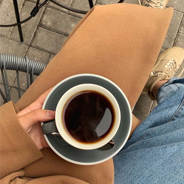 tea