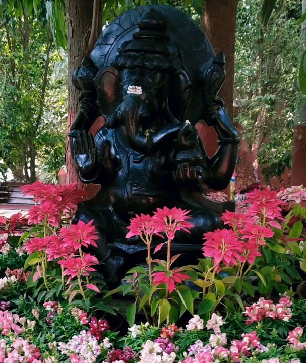 ganapati bappa