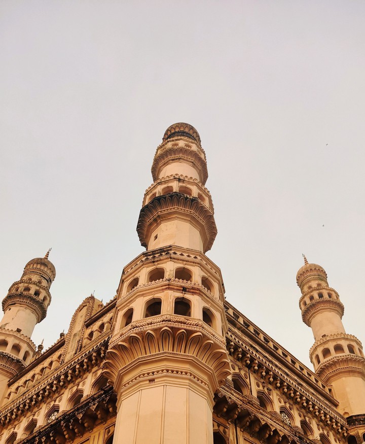 Charminar, Hyderabad