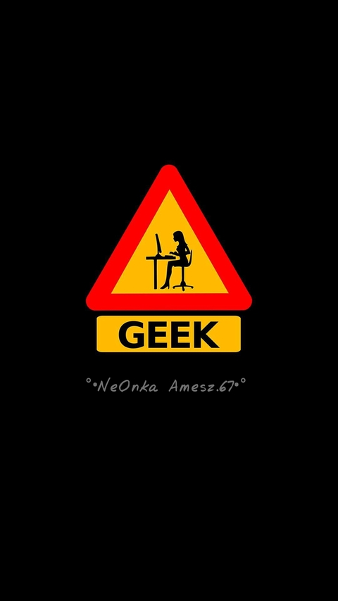 geek
