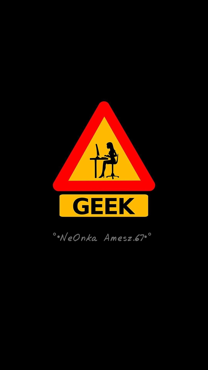 geek