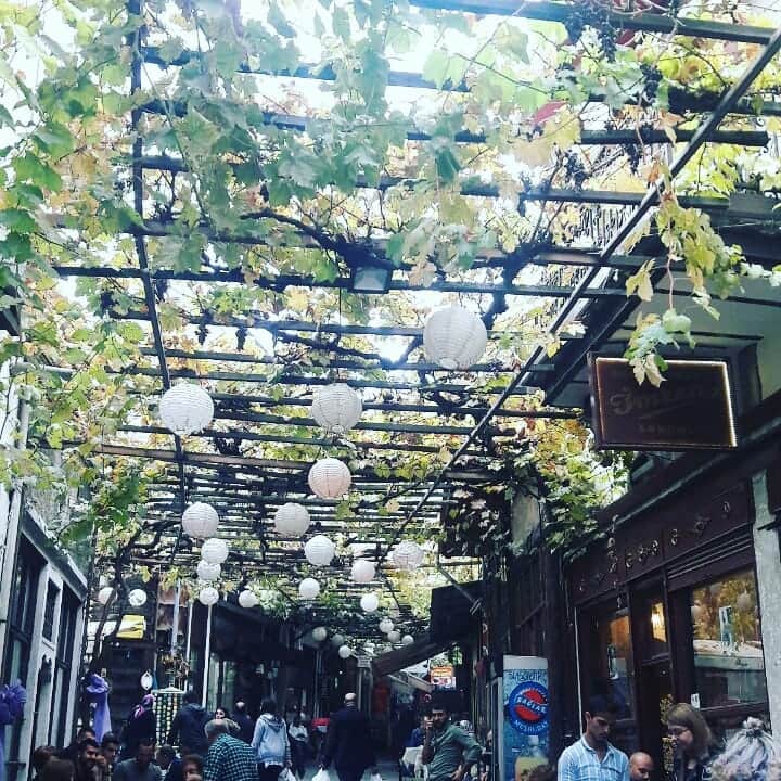 Bazaar
