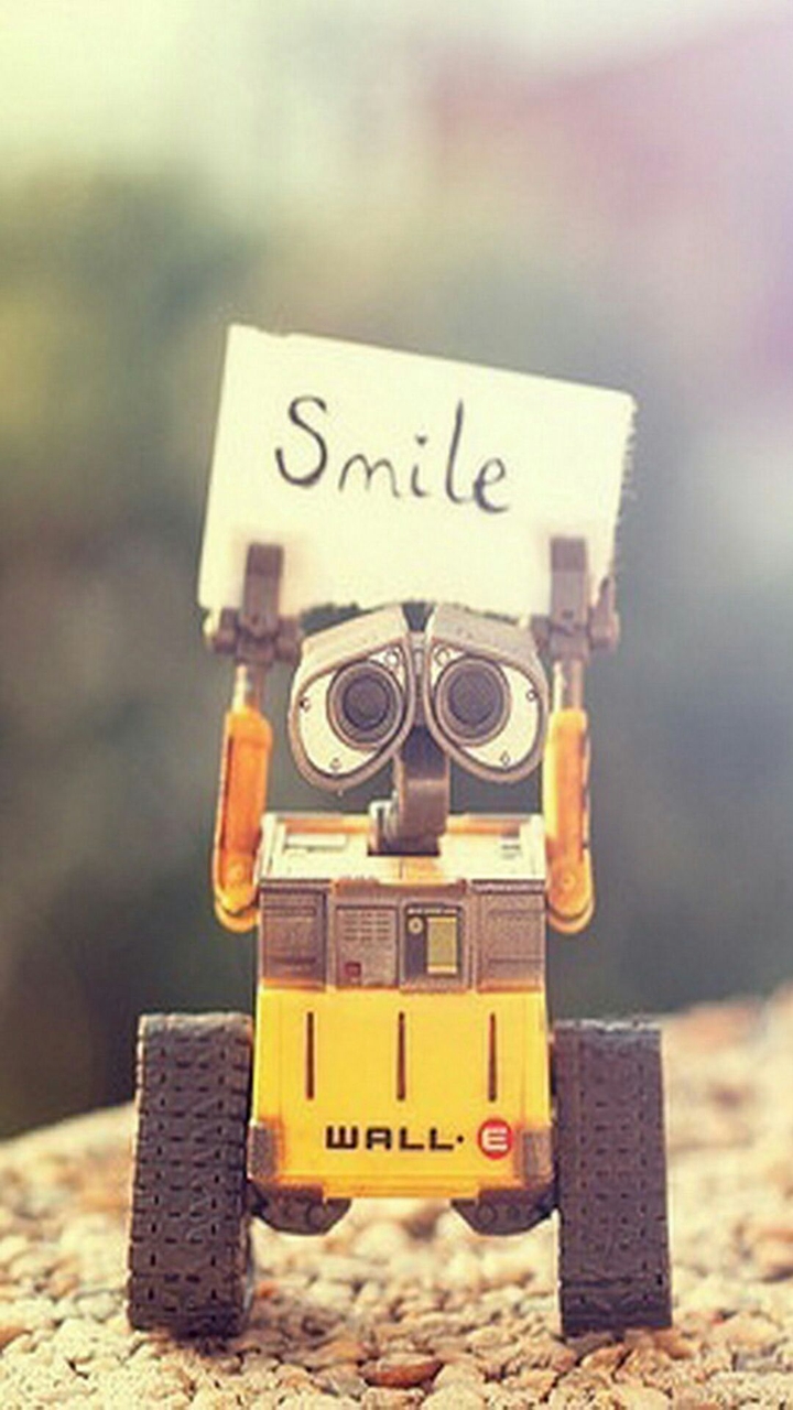 Smile