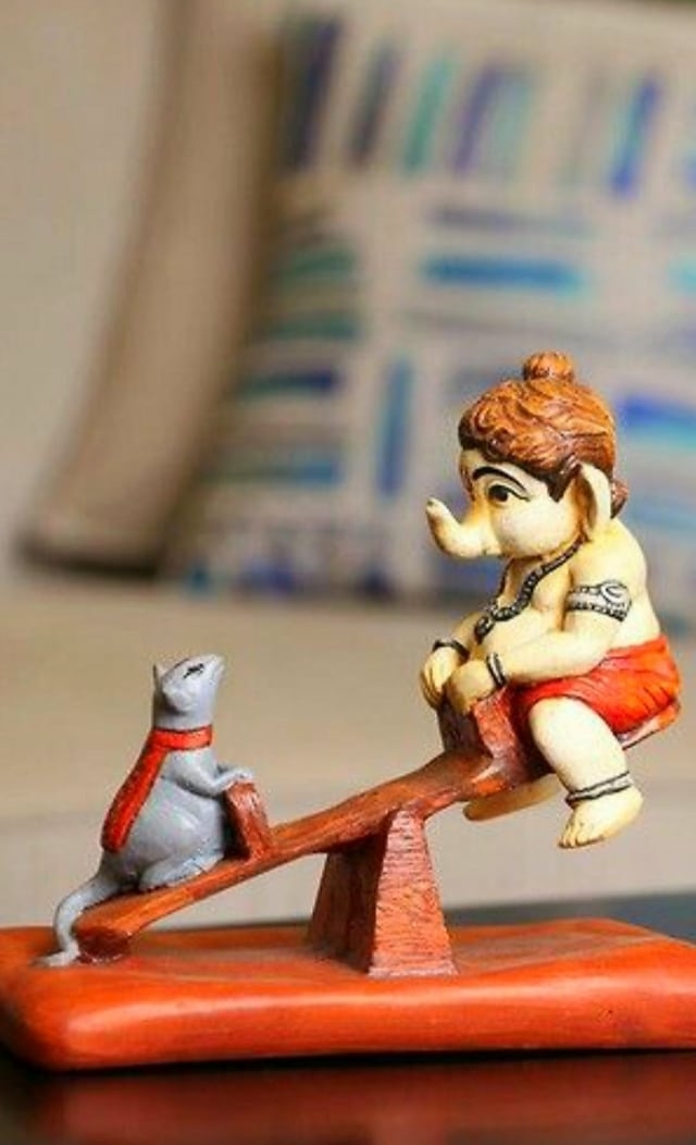 Jai Shri Ganesh