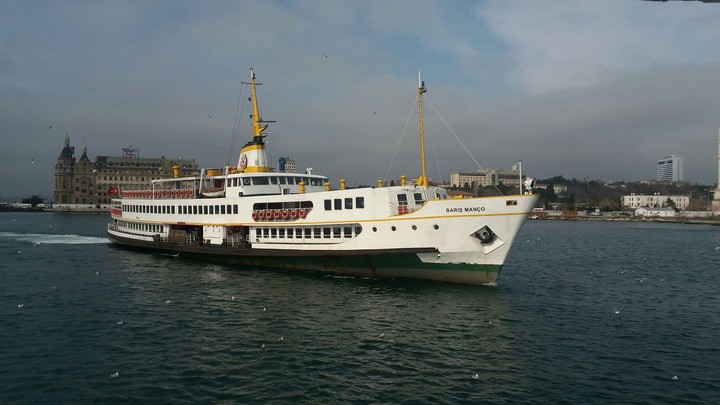 Şehir Hataları