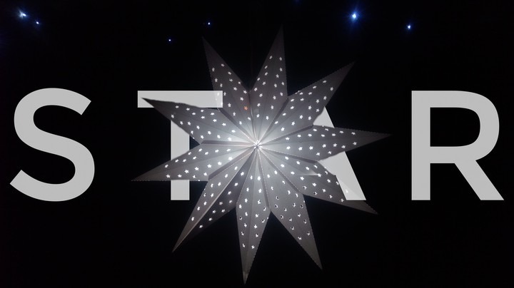 Christmas Star
