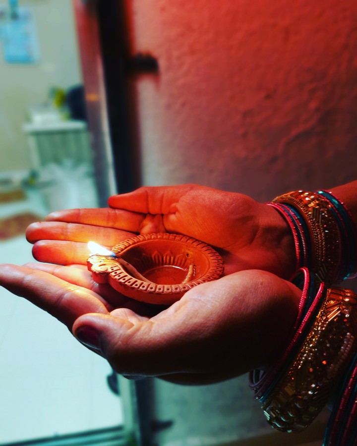 Diya