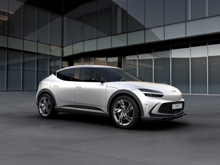 GENESIS GV60
