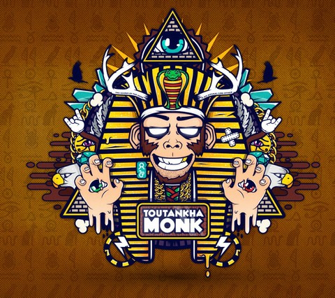 monkey