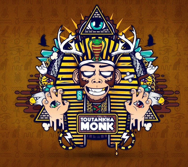 monkey