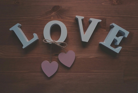 *love*