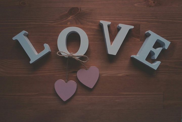 *love*