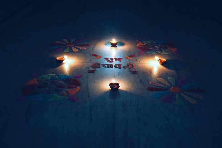 Festival of Lights