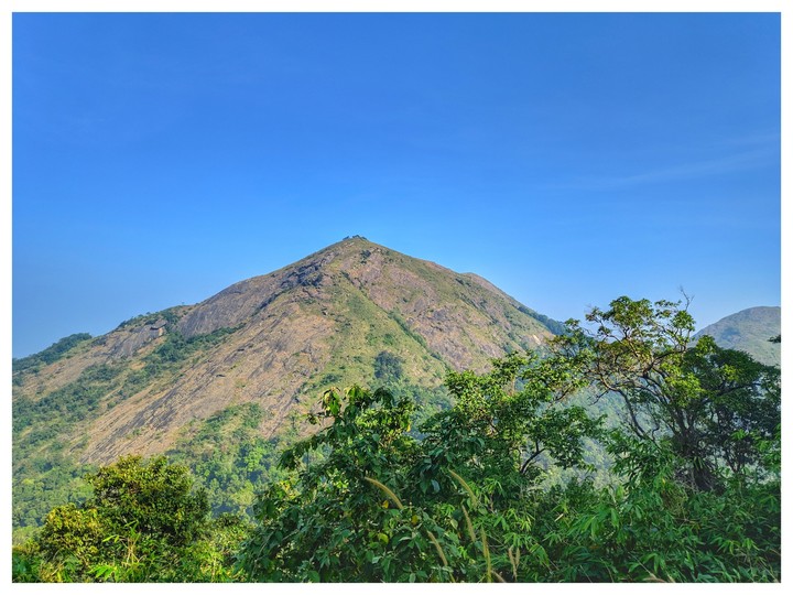 hill