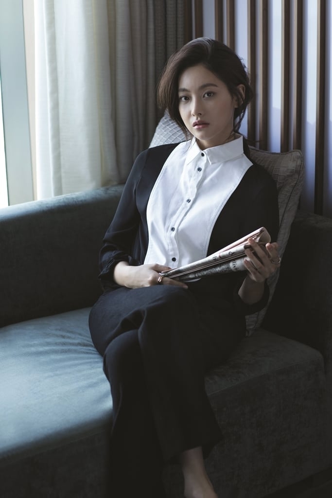 Oh Yeon-seo