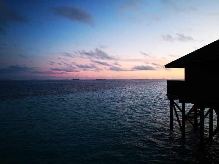 maledives