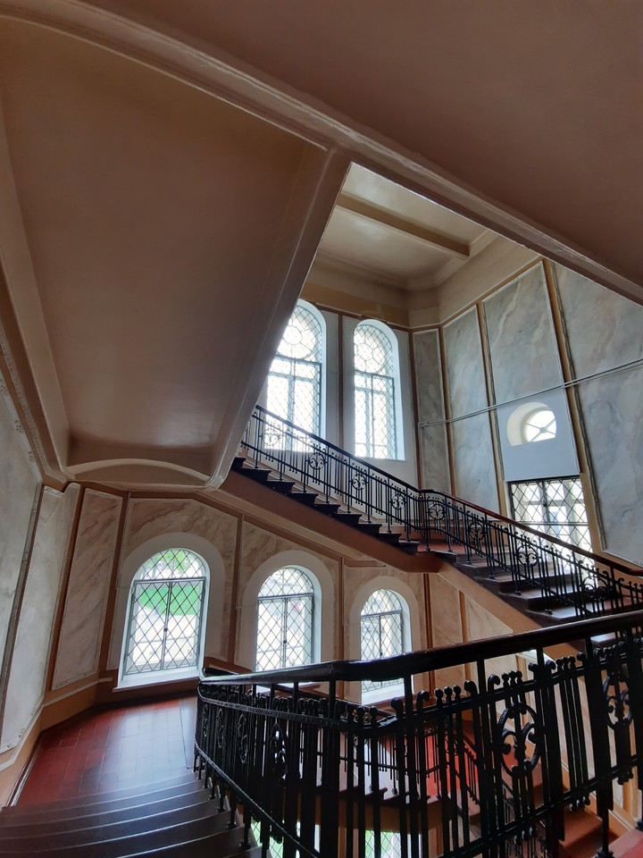 museum