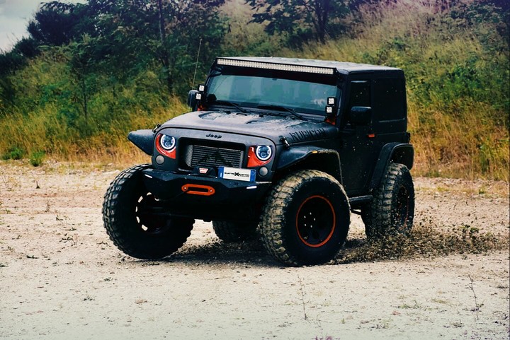 ewrangler
