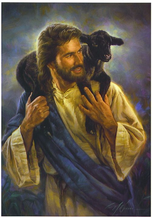 Jesucristo
