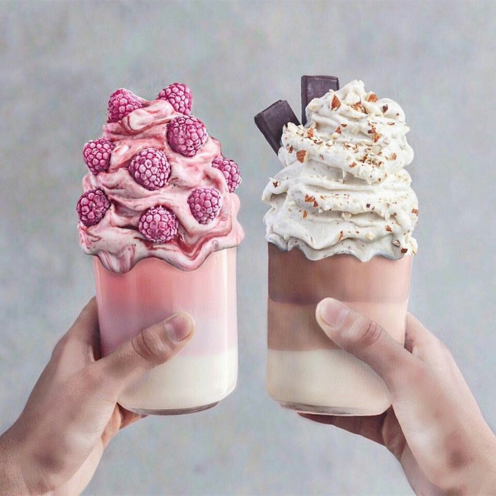 MilkShake
